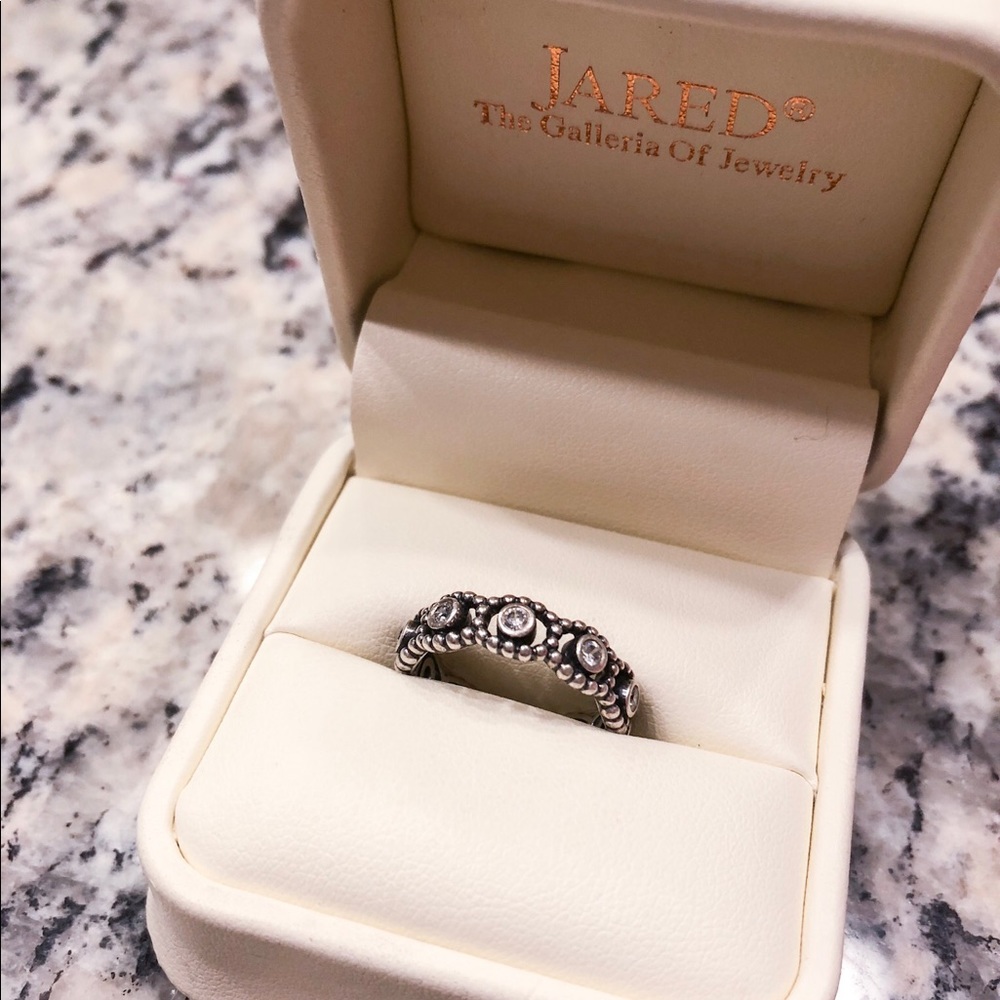 Pandora Her Majesty Ring